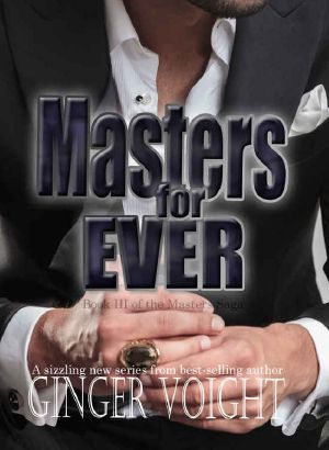 [Master's Saga 03] • Masters Forever